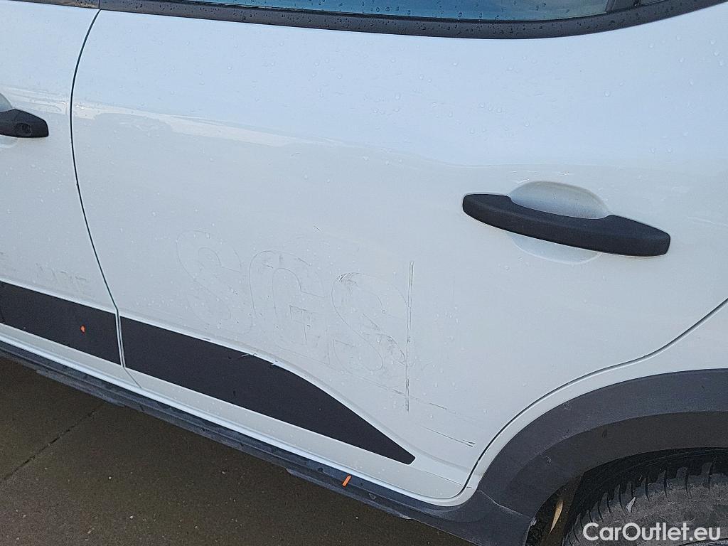  Dacia  Sandero DACIA  / 2020 / 5P / berlina con portón Stepway Essential 74kW (100CV) ECO-G #16