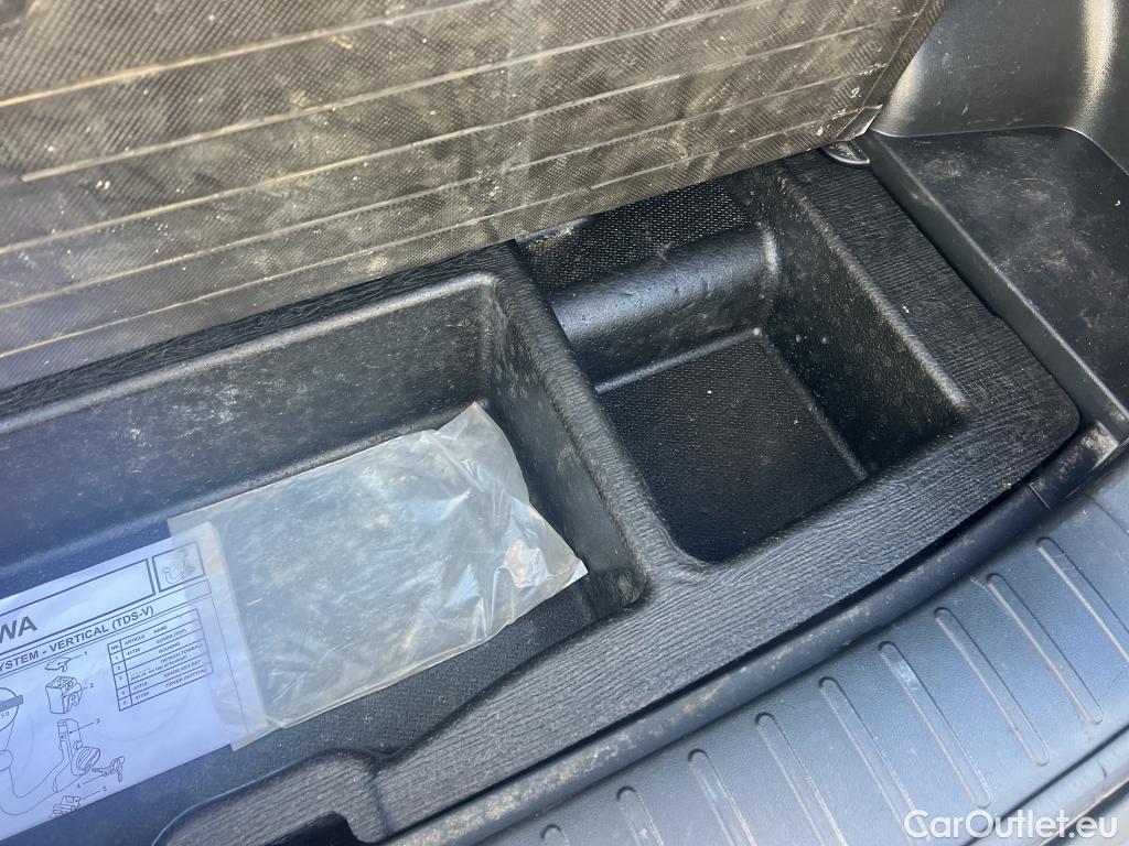  Hyundai  Tucson HYUNDAI  / 2020 / 5P / todoterreno 1.6 CRDI 100kW (136CV) 48V Maxx DCT 4x4 #22