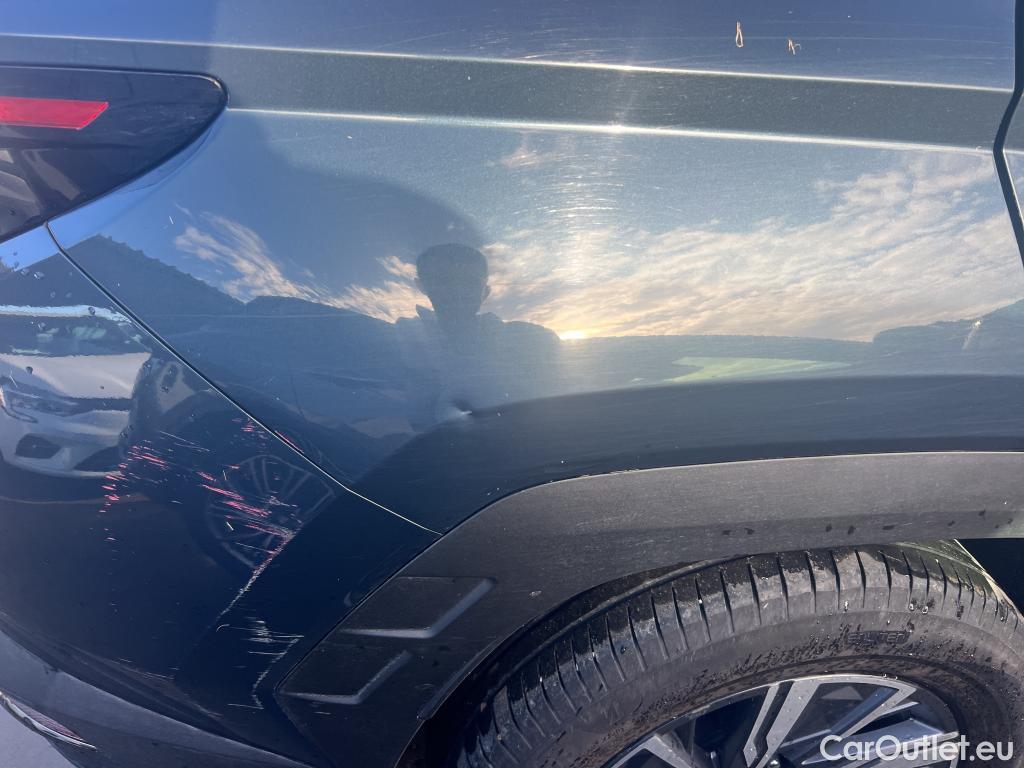  Hyundai  Tucson HYUNDAI  / 2020 / 5P / todoterreno 1.6 CRDI 100kW (136CV) 48V Maxx DCT 4x4 #5