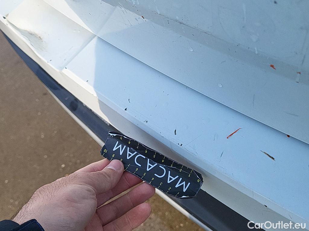  Dacia  Sandero DACIA  / 2020 / 5P / berlina con portón Stepway Essential 74kW (100CV) ECO-G #19