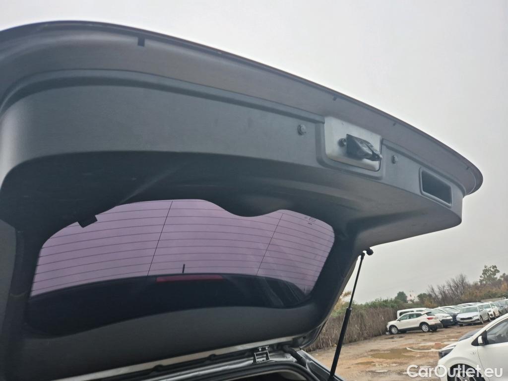  Nissan  Qashqai NISSAN  / 2017 / 5P / todoterreno dCi 85 kW (115 CV) E6D ACENTA #13