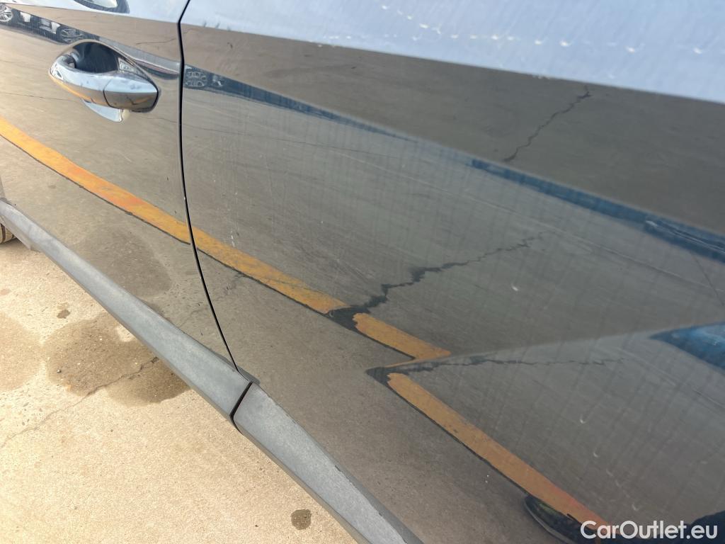  Hyundai  Tucson HYUNDAI  / 2020 / 5P / todoterreno 1.6 TGDI 110kW (150CV) Klass #12