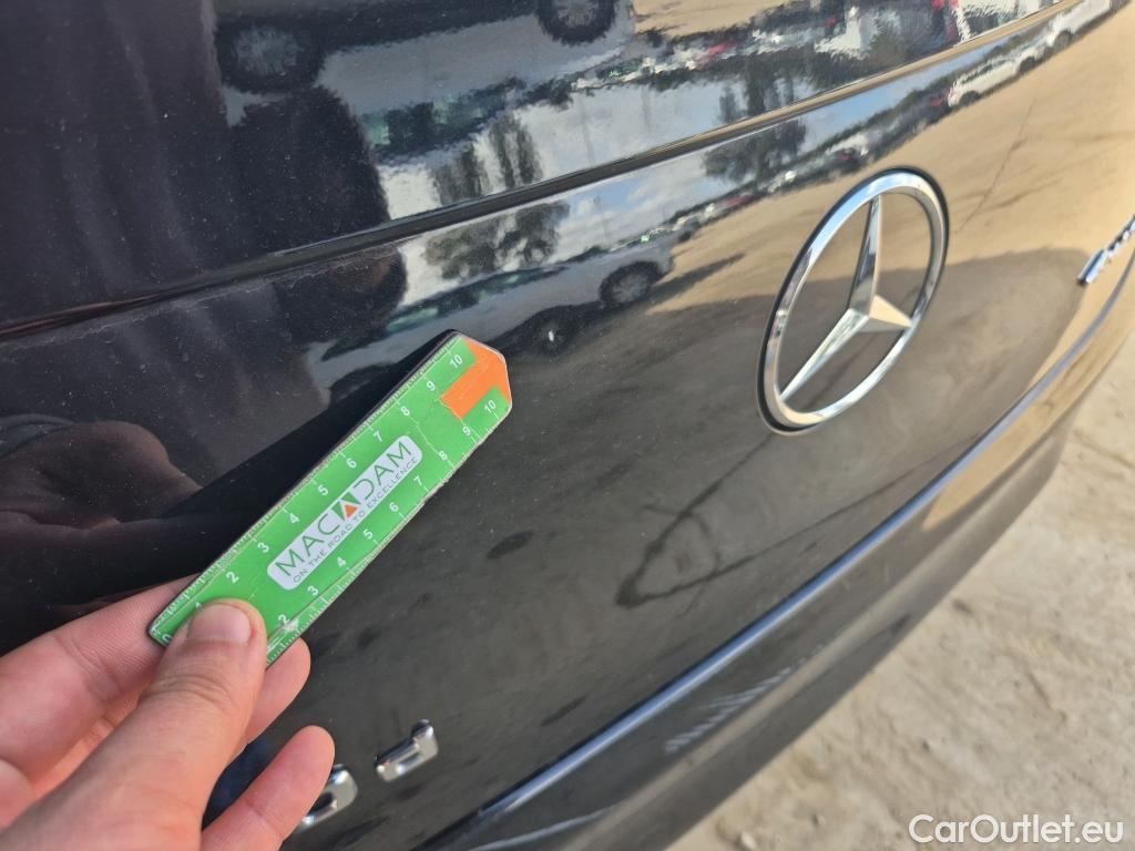  Mercedes  G-Klasee MERCEDES-BENZ GLC Coupé / 2019 / 5P / coupé GLC 200 d 4MATIC #18