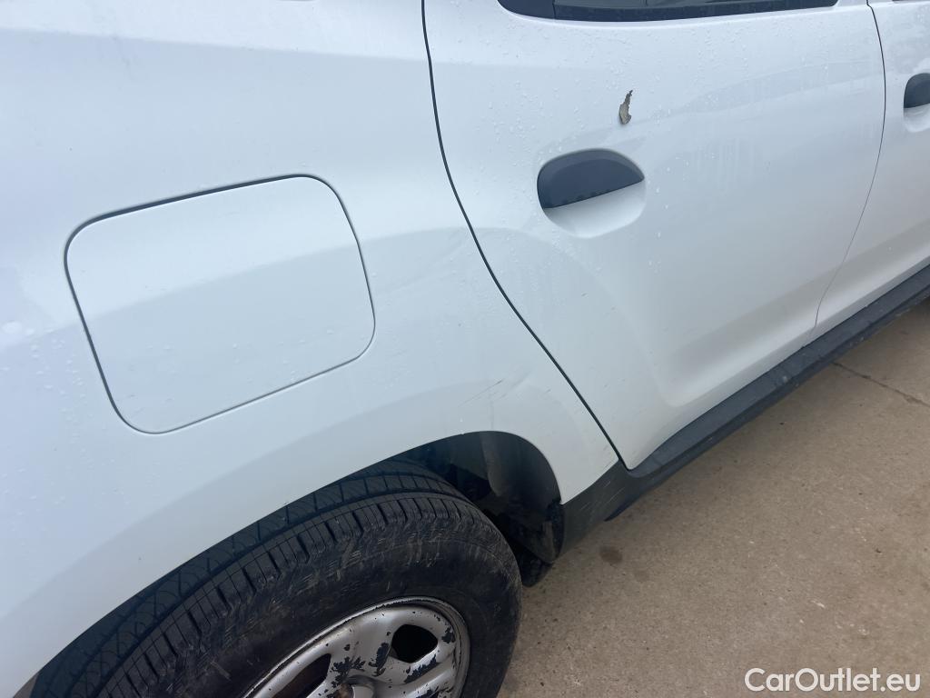  Dacia  Duster DACIA  / 2018 / 5P / todoterreno Essent. Blue dCi 85kW (115CV) 4X2 #7