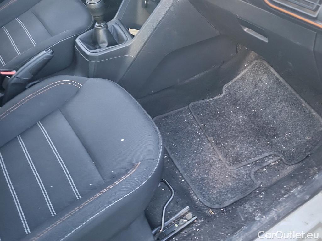  Dacia  Sandero DACIA  / 2020 / 5P / berlina con portón Stepway Essential 74kW (100CV) ECO-G #44