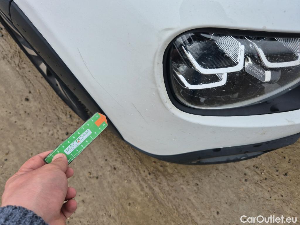  Citroen  C3 CITROEN  / 2020 / 5P / berlina con portón BlueHDi 75KW (100CV) S&S Feel Pack #16