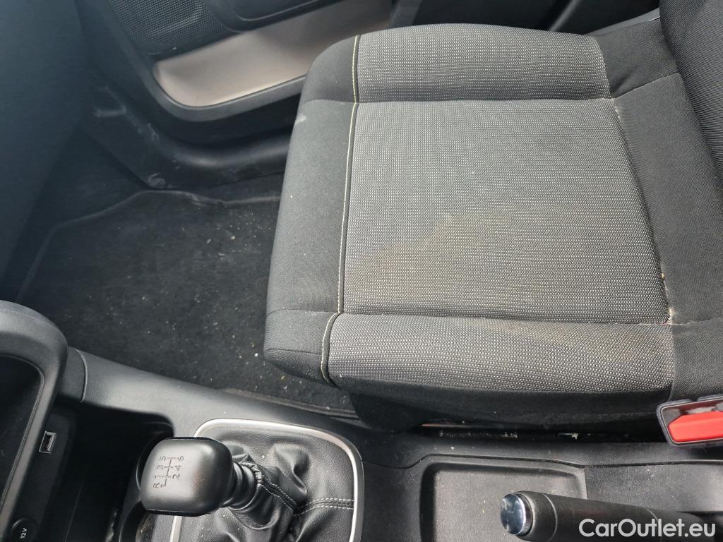  Citroen  C3 CITROEN  / 2020 / 5P / berlina con portón BlueHDi 75KW (100CV) S&S Feel Pack #10