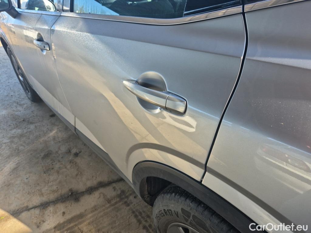  Nissan  Qashqai NISSAN  / 2021 / 5P / todoterreno DIG-T 116kW (158CV) mHEV Xtronic Acenta (AC8) #11