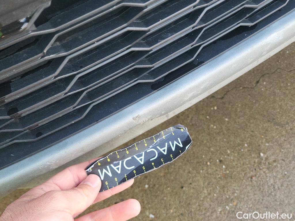  Dacia  Sandero DACIA  / 2020 / 5P / berlina con portón Stepway Essential 74kW (100CV) ECO-G #15