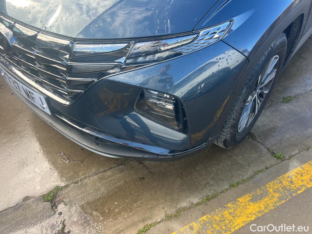  Hyundai  Tucson HYUNDAI  / 2020 / 5P / todoterreno 1.6 CRDI 100kW (136CV) 48V Maxx DCT 4x4 #49