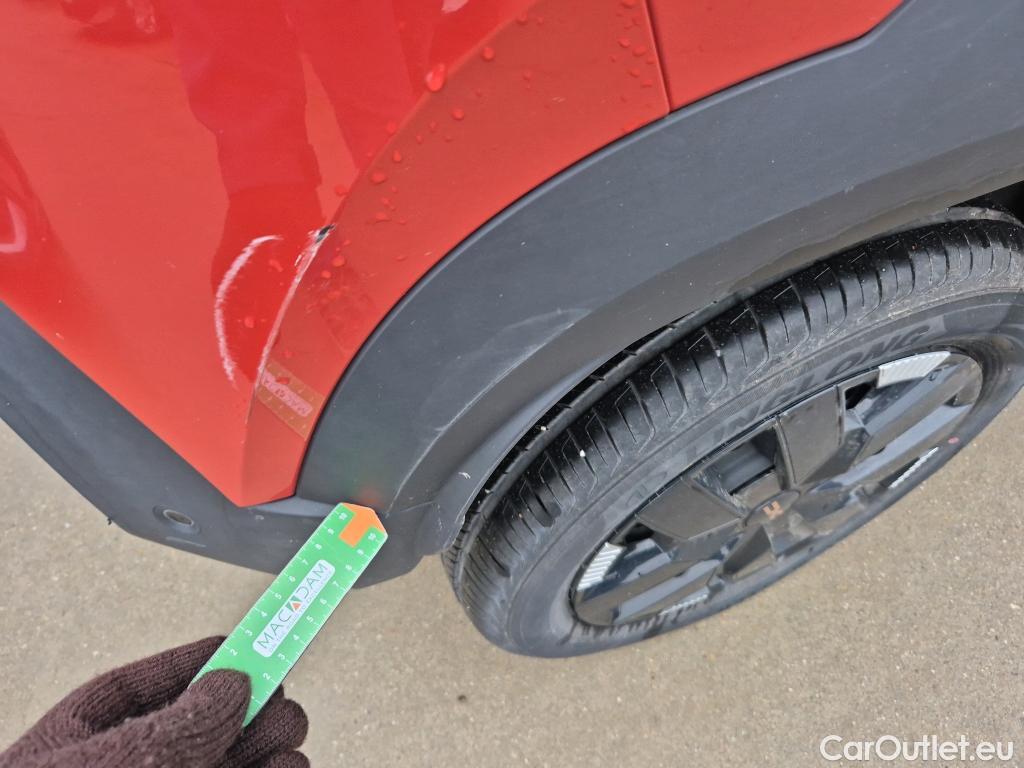  Dacia  Spring  Electric Extreme 26kWh #12