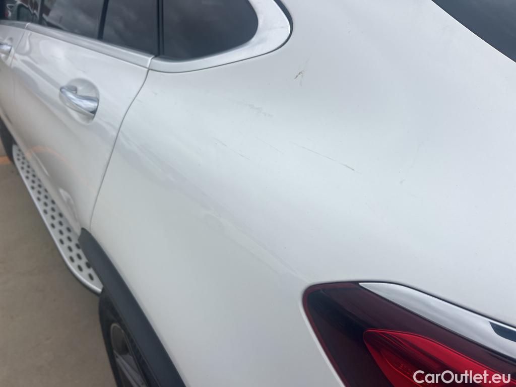  Mercedes  G-Klasee MERCEDES-BENZ GLC Coupé / 2019 / 5P / coupé GLC 300 de 4MATIC #9