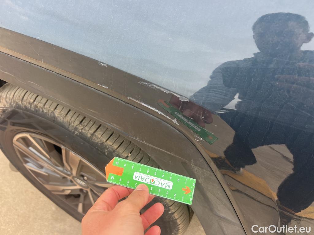  Hyundai  Tucson HYUNDAI  / 2020 / 5P / todoterreno 1.6 TGDI 110kW (150CV) Klass #4