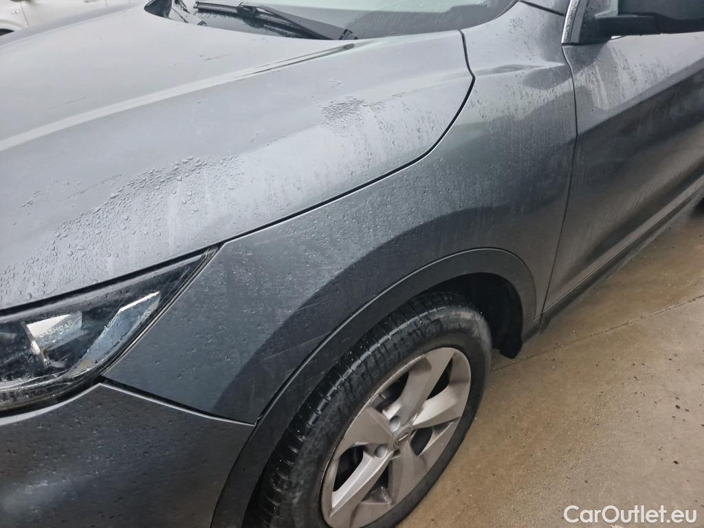  Nissan  Qashqai NISSAN  / 2017 / 5P / todoterreno dCi 85 kW (115 CV) E6D ACENTA #11