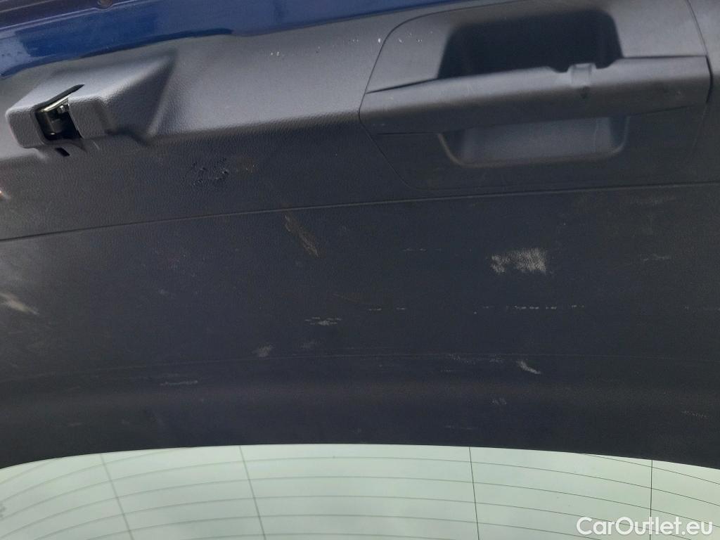  Mercedes  G-Klasee MERCEDES-BENZ Clase GLC / 2019 / 5P / todoterreno GLC 200 d 4MATIC #25