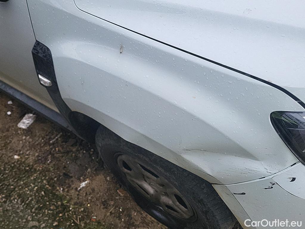  Dacia  Duster DACIA  / 2018 / 5P / todoterreno Essent. Blue dCi 85kW (115CV) 4X2 #1