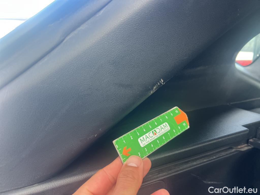  Hyundai  Tucson HYUNDAI  / 2020 / 5P / todoterreno 1.6 CRDI 100kW (136CV) 48V Maxx DCT 4x4 #34