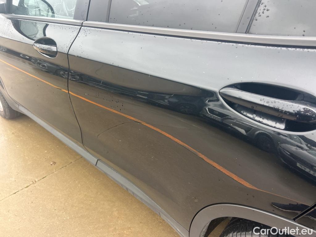  Bmw  X3 BMW  / 2017 / 5P / todoterreno xDrive20d (AC2) #5