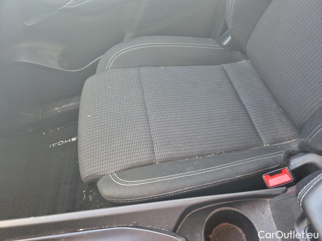  Nissan  Qashqai NISSAN  / 2021 / 5P / todoterreno DIG-T 116kW (158CV) mHEV Xtronic Acenta (AC8) #9