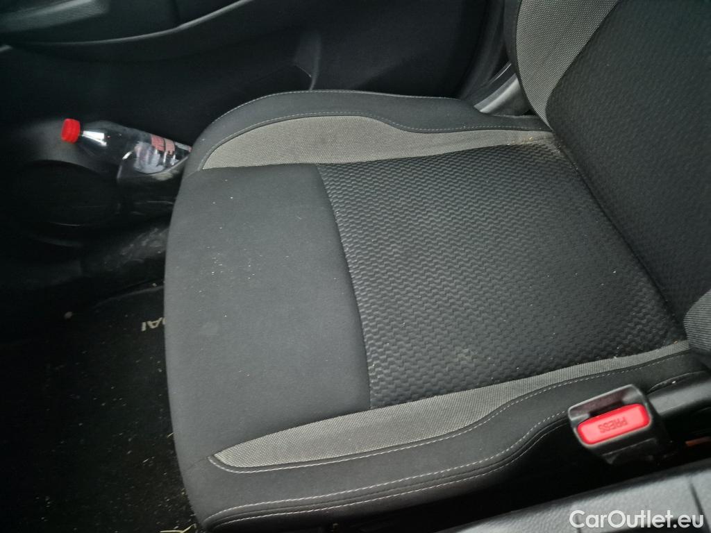  Nissan  Qashqai NISSAN  / 2017 / 5P / todoterreno dCi 85 kW (115 CV) E6D ACENTA #22