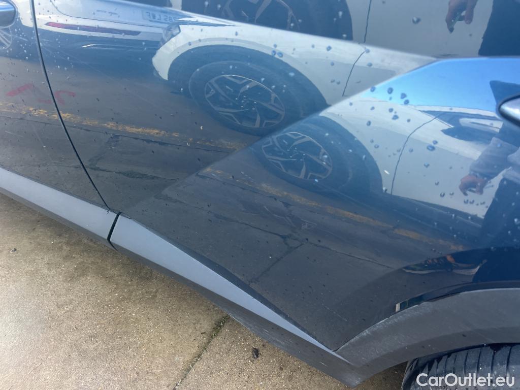  Hyundai  Tucson HYUNDAI  / 2020 / 5P / todoterreno 1.6 CRDI 100kW (136CV) 48V Maxx DCT 4x4 #27