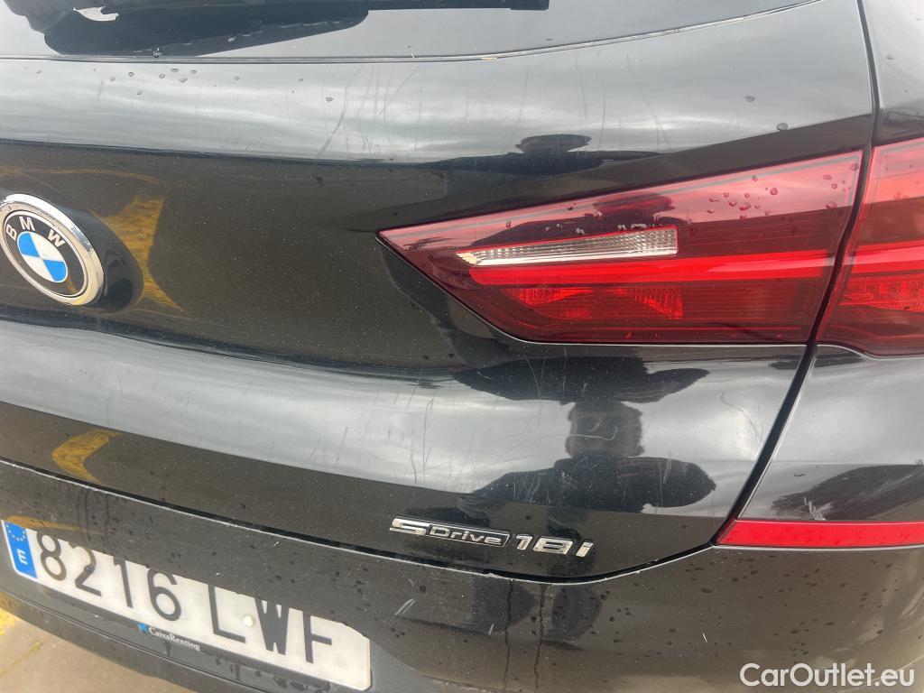  Bmw  X2 BMW  sDrive18i (CX3) #1