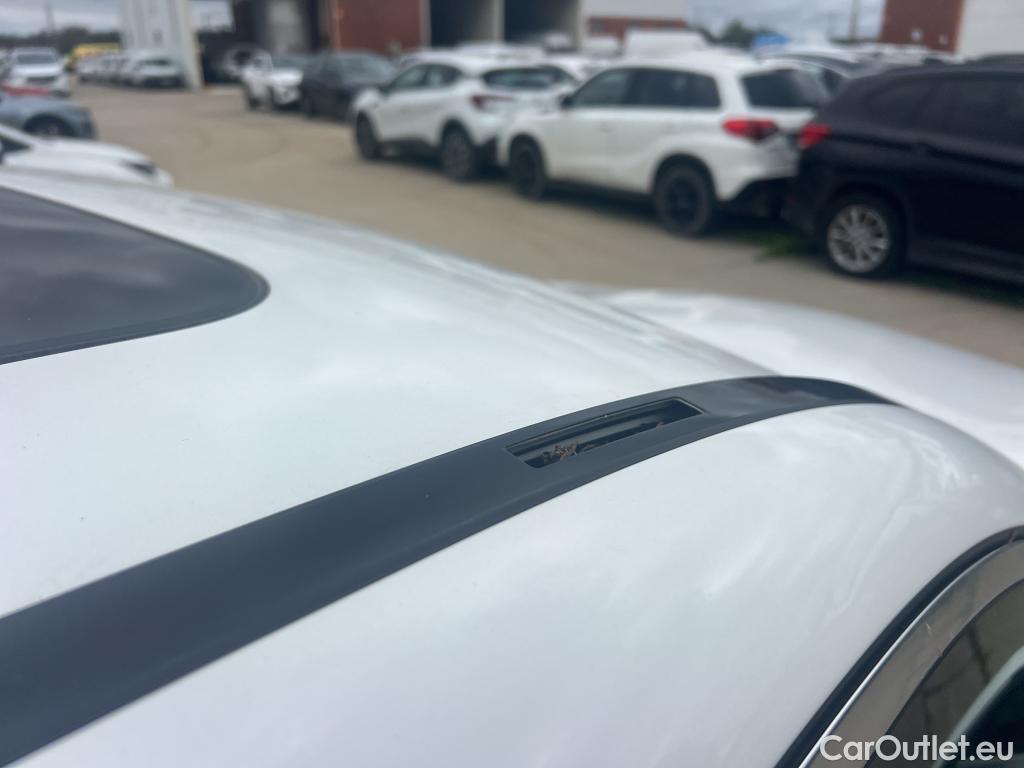  Mercedes  G-Klasee MERCEDES-BENZ GLC Coupé / 2019 / 5P / coupé GLC 300 de 4MATIC #27