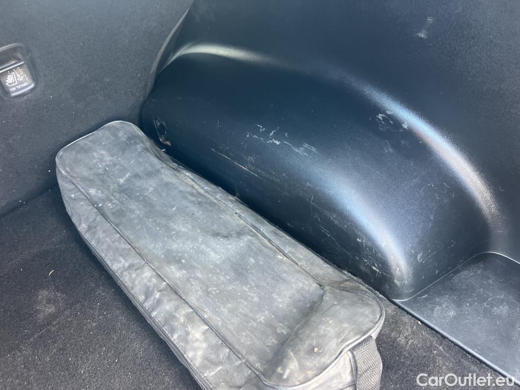  Hyundai  Tucson HYUNDAI  / 2020 / 5P / todoterreno 1.6 CRDI 100kW (136CV) 48V Maxx DCT 4x4 #37