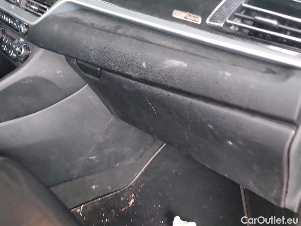  KIA  Niro KIA  / 2019 / 5P / crossover 1.6 GDi HEV 104kW (141CV) Drive #16