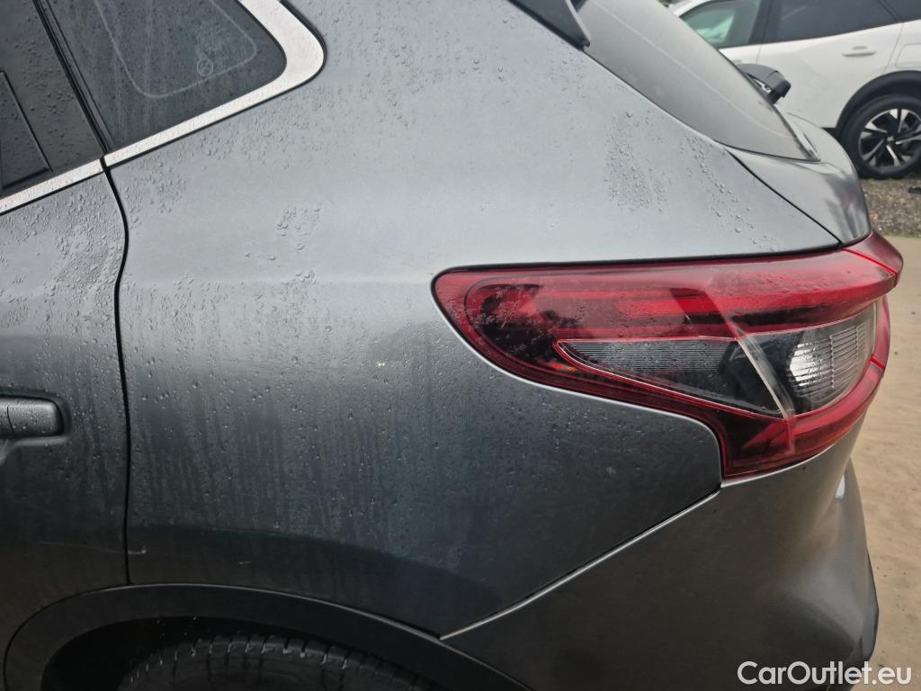  Nissan  Qashqai NISSAN  / 2017 / 5P / todoterreno dCi 85 kW (115 CV) E6D ACENTA #3