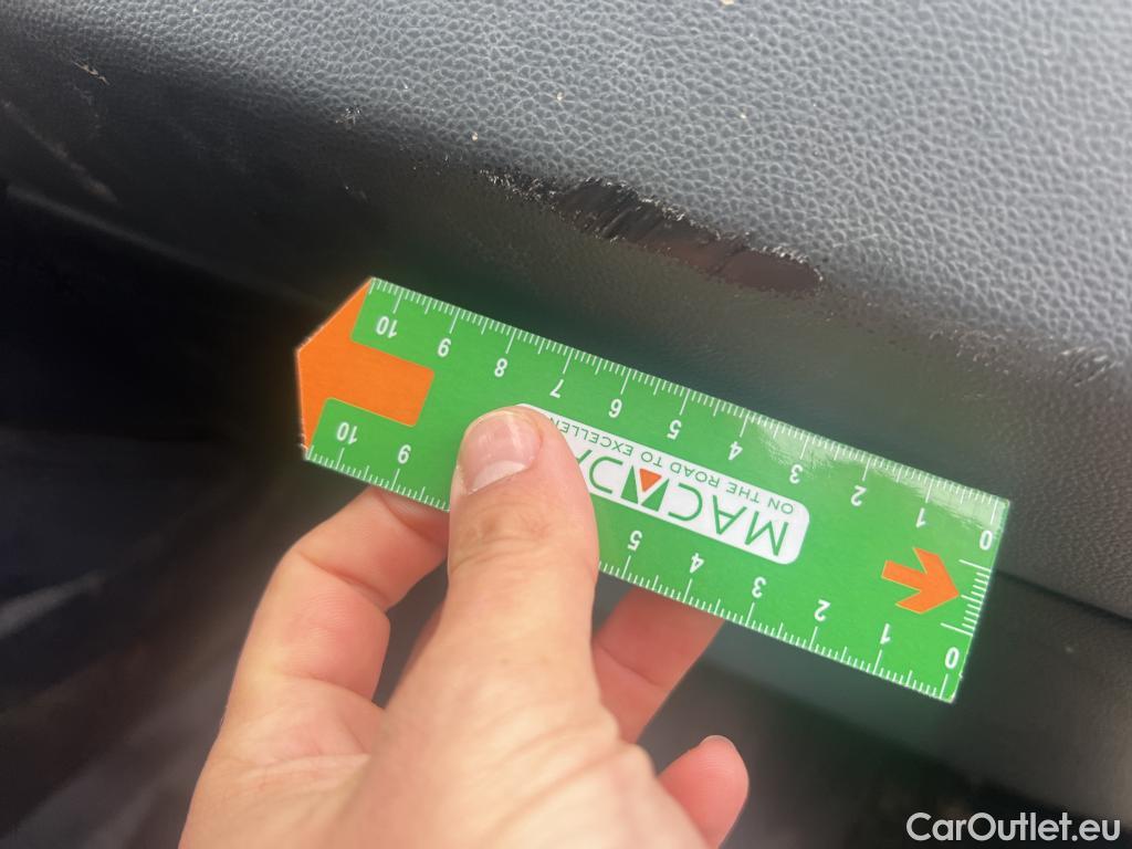  Dacia  Duster DACIA  / 2018 / 5P / todoterreno Essent. Blue dCi 85kW (115CV) 4X2 #16