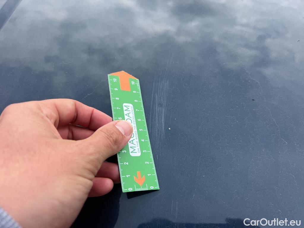  Hyundai  Tucson HYUNDAI  / 2020 / 5P / todoterreno 1.6 TGDI 110kW (150CV) Klass #9