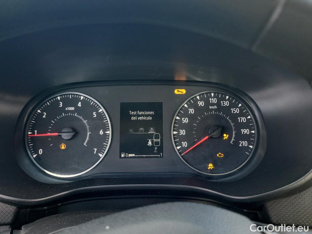  Dacia  Sandero DACIA  / 2020 / 5P / berlina con portón Stepway Essential 74kW (100CV) ECO-G #38