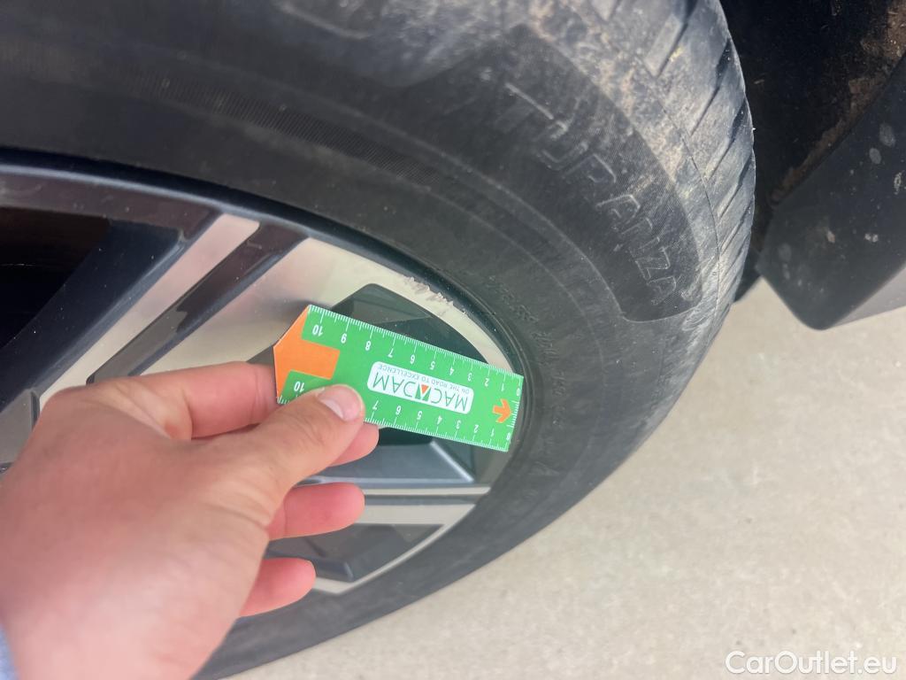  Hyundai  Tucson HYUNDAI  / 2020 / 5P / todoterreno 1.6 CRDI 85kW (115CV) Klass #2