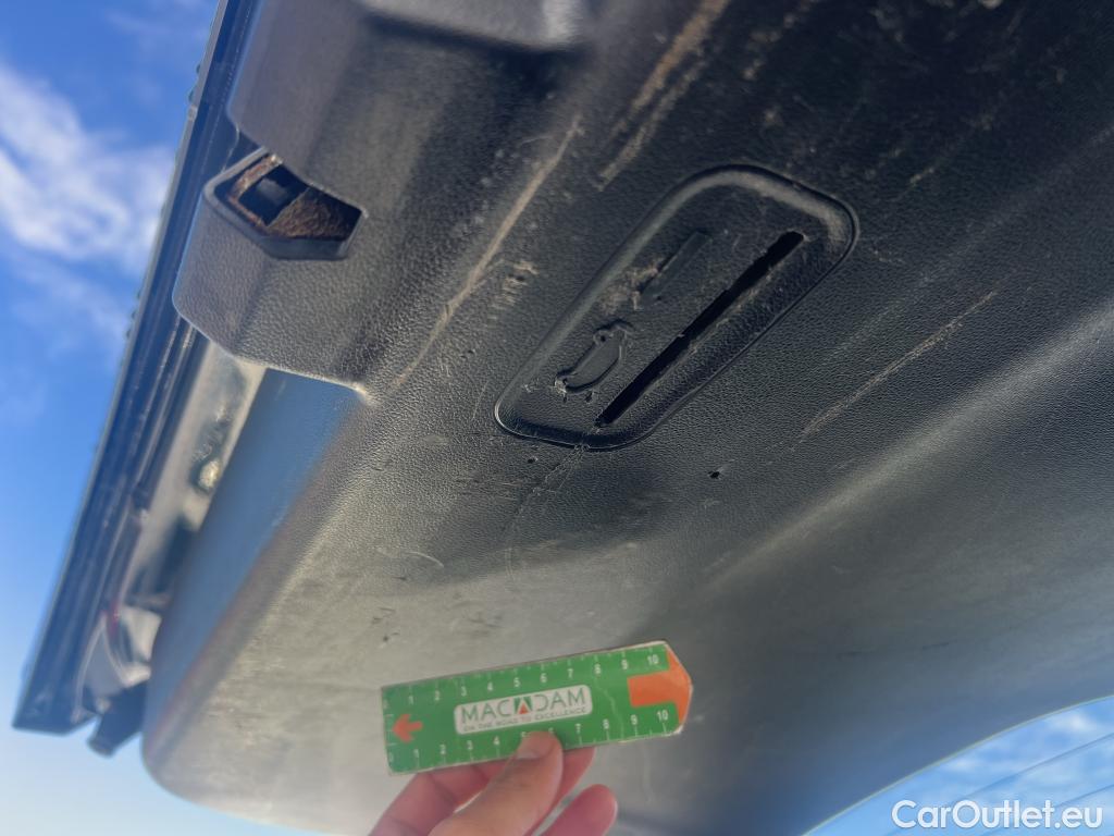  Hyundai  Tucson HYUNDAI  / 2020 / 5P / todoterreno 1.6 CRDI 100kW (136CV) 48V Maxx DCT 4x4 #40