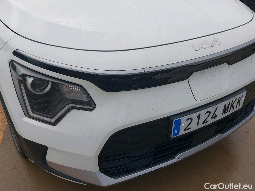  KIA  Niro  e-Concept #21