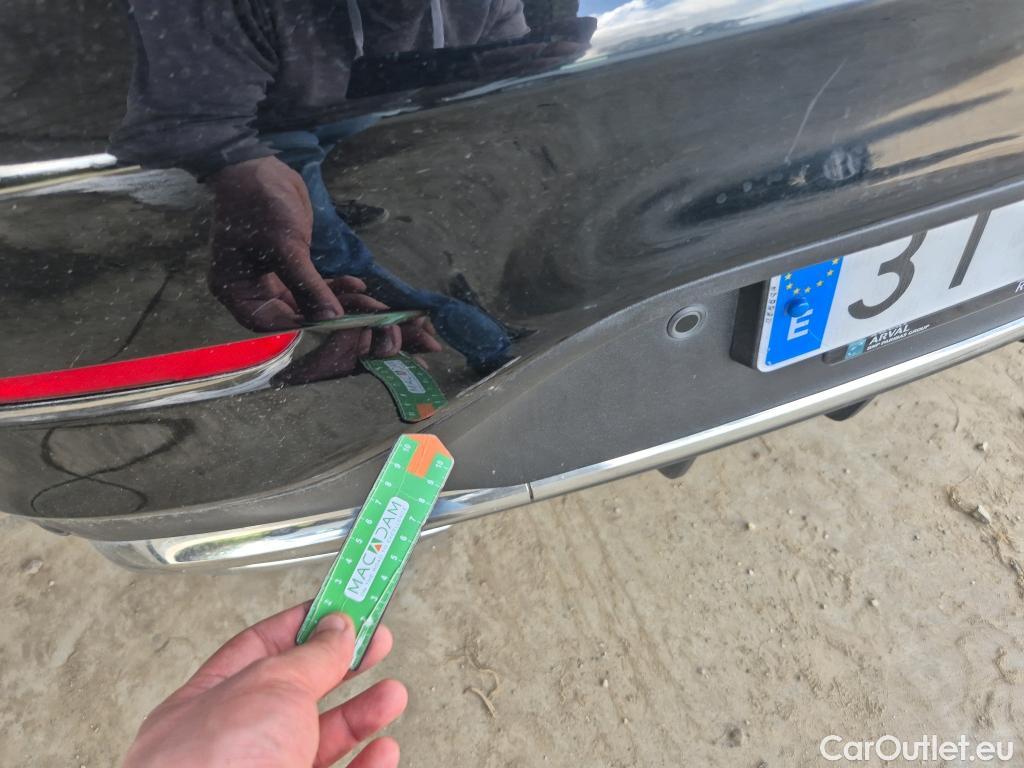  Mercedes  G-Klasee MERCEDES-BENZ GLC Coupé / 2019 / 5P / coupé GLC 200 d 4MATIC #5