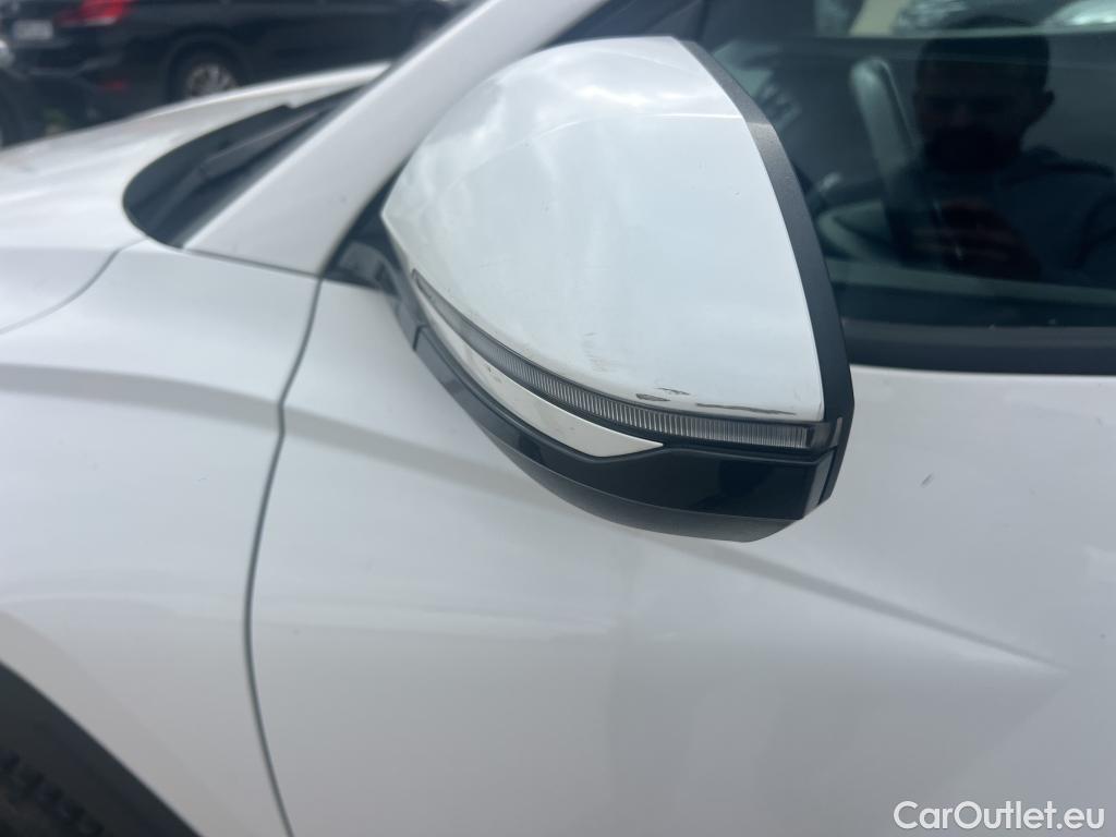  Hyundai  Tucson HYUNDAI  / 2020 / 5P / todoterreno 1.6 CRDI 85kW (115CV) Klass #24