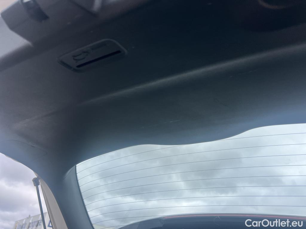  Hyundai  Tucson HYUNDAI  / 2020 / 5P / todoterreno 1.6 CRDI 85kW (115CV) Klass #9