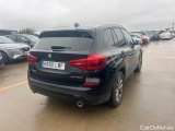 Bmw  X3 BMW  / 2017 / 5P / todoterreno xDrive20d (AC2) #2