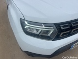 Dacia  Duster DACIA  / 2018 / 5P / todoterreno Essent. Blue dCi 85kW (115CV) 4X2 #16