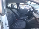  Dacia  Sandero DACIA  / 2020 / 5P / berlina con portón Stepway Essential 74kW (100CV) ECO-G #6