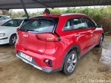  KIA  Niro KIA  / 2019 / 5P / crossover 1.6 GDi HEV 104kW (141CV) Drive #2
