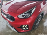  KIA  Niro KIA  / 2019 / 5P / crossover 1.6 GDi HEV 104kW (141CV) Drive #16