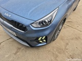  KIA  Niro KIA  / 2019 / 5P / crossover 1.6 GDi PHEV 104kW (141CV) Drive #18