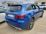  Mercedes  G-Klasee MERCEDES-BENZ Clase GLC / 2019 / 5P / todoterreno GLC 200 d 4MATIC #2