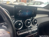  Mercedes  G-Klasee MERCEDES-BENZ GLC Coupé / 2019 / 5P / coupé GLC 220 d 4MATIC #13