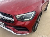  Mercedes  G-Klasee MERCEDES-BENZ GLC Coupé / 2019 / 5P / coupé GLC 220 d 4MATIC #15
