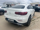  Mercedes  G-Klasee MERCEDES-BENZ GLC Coupé / 2019 / 5P / coupé GLC 300 de 4MATIC #2