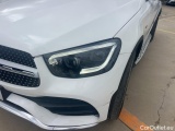  Mercedes  G-Klasee MERCEDES-BENZ GLC Coupé / 2019 / 5P / coupé GLC 300 de 4MATIC #17